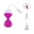 Vibrador Kegel Pompoarismo 10 Velocidades Modern - comprar online