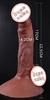 Penis Realista FlexAlfa Modern - Modern Sex Shop | Brinquedos Eróticos Exclusivos