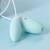 Vibrador Estimulador e Sugador de Clitóris EGG Glamour Miss VV KissToy - comprar online