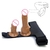 Cinta Strappon Dildo Triplo Prazeres Modern - Modern Sex Shop | Brinquedos Eróticos Exclusivos