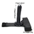Cinta Strappon Dildo Triplo Prazeres Modern - loja online
