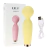 Vibrador Varinha Mágica Carregamento USB Lilo - Modern Sex Shop | Brinquedos Eróticos Exclusivos