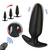 Plug Anal Vibro Prostata Modern - loja online
