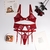 Conjunto Sexy Cat Modern na internet