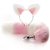 Plug Anal com Cauda Cosplay Modern
