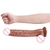 Consolo Realistico Soft Extra Large 31,5 Centimetros Modern - Modern Sex Shop | Brinquedos Eróticos Exclusivos
