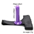 Cinta Strappon Dildo Triplo Prazeres Modern na internet