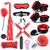 Kit Sado BDSM 14 e 25 Peças Modern - loja online