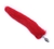 Plug Anal em Metal Cauda de Raposa - comprar online
