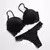 Conjunto Lingerie Sexy Mousse Cotton Modern - loja online