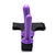 Cinta Strappon Dildo Triplo Prazeres Modern - Modern Sex Shop | Brinquedos Eróticos Exclusivos