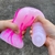 Imagem do Plug Anal Dog Silicone Ventosa