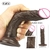 Dildo Realista 21cm GACU - Modern Sex Shop | Brinquedos Eróticos Exclusivos