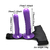 Cinta Strappon Dildo Triplo Prazeres Modern - comprar online
