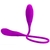 Vibrador Duplo Casal 7 velocidades