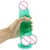 Imagem do Dildo Realista 21cm GACU