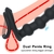 Vibrador Estimulador para Casais Balls Pompo - loja online