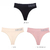 Tanga Sem Costura Masculina Modern Allmix Sport