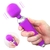 Massageador Vibrador Varinha Magica Safiman na internet