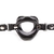 Mordaça de Boca Bdsm Bondage Candiway - Modern Sex Shop | Brinquedos Eróticos Exclusivos