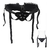 Calcinha Strap-on Sofistic Vatine na internet