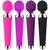 Massageador Varinha Mágica Man Nuo - Modern Sex Shop | Brinquedos Eróticos Exclusivos