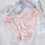Calcinhas de Renda Sexy Trasparente KAGIO - loja online