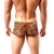 Cueca Boxer Estilo Selvagem Leopardo - Modern Sex Shop | Brinquedos Eróticos Exclusivos