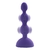 Imagem do Plug Anal Vibrador Balls Modern