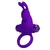 Anel Vibrador Peniano 10 Funções Pretty Love na internet