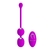Pretty Love Willie - Bolas Pompoarismo Em Soft Touch Recarregável Controle Remoto 12 Funções Vibrações na internet