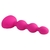 Plug Anal Vibrador Balls Modern - Modern Sex Shop | Brinquedos Eróticos Exclusivos