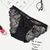 Calcinhas de Renda Sexy Trasparente KAGIO