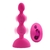 Plug Anal Vibrador Balls Modern