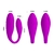 Vibrador Pretty Love Indulgence - comprar online