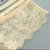 Calcinha de Renda Transparente Sexy Solid Modern