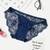 Imagem do Calcinhas de Renda Sexy Trasparente KAGIO