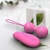 Vibrador Balas Modern com controle remoto