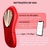 Vibrador de Calcinha Discreto 10 Sensações Modern Intimus na internet