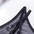 Imagem do Conjunto Lingerie Malha de 5 peças Yimu Modern