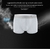 Cueca Boxer Masculina Respiravel Confort Bamboo ZRZB - Modern Sex Shop | Brinquedos Eróticos Exclusivos