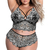 Conjunto Plus Size Define Sexy Modern - comprar online