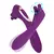 Vibrador Automáticos Dedos Giratório Modern