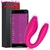 Vibrador U App bluetooth Couples Modern - comprar online