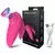 Sugador de Clitoris e Mamilo Massager Modern na internet