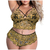 Imagem do Conjunto Plus Size Define Sexy Modern