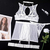 Conjunto Lingerie Malha de 5 peças Yimu Modern - Modern Sex Shop | Brinquedos Eróticos Exclusivos