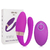 Vibrador U Com Controle Vetiry