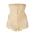Cinta Modeladora Cintura Alta em Renda Sexy com Ziper Sexy Shaper Modern