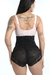 Cinta Modeladora Cintura Alta em Renda Sexy com Ziper Sexy Shaper Modern na internet